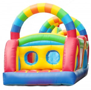 bounce-house