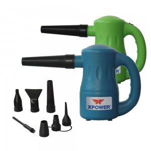 XPOWER Airrow Pro A-2